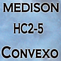 MEDISON HC2-5