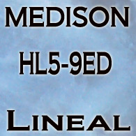 MEDISON HL5-9ED