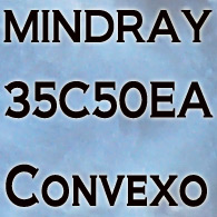MINDRAY 35C50EA
