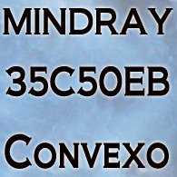 MINDRAY 35C50EB