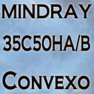 MINDRAY 35C50HA/B