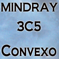 MINDRAY 3C5