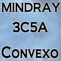 MINDRAY 3C5A