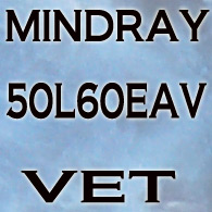 MINDRAY 50L60EAV