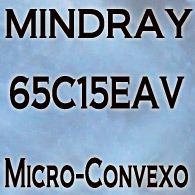 MINDRAY 65C15EAV