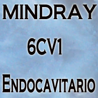 MINDRAY 6CV1