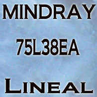 MINDRAY 75L38EA