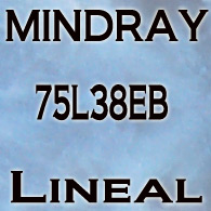 MINDRAY 75L38EB