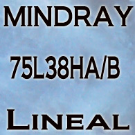 MINDRAY 75L38HA/B