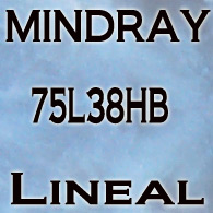 MINDRAY 75L38HB