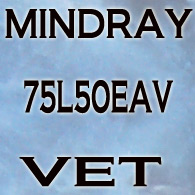MINDRAY 75L50EAV