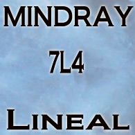 MINDRAY 7L4
