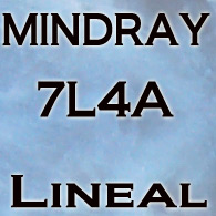 MINDRAY 7L4A