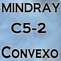 MINDRAY C5-2