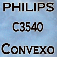 PHILIPS C3540