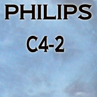 PHILIPS C4-2