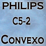 PHILIPS C5-2