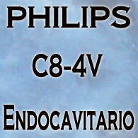PHILIPS C8-4V 