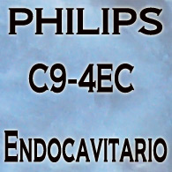 PHILIPS C9-4EC