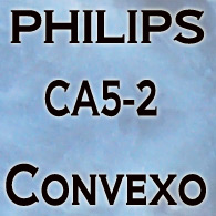PHILIPS CA5-2