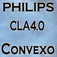 PHILIPS CLA4.0