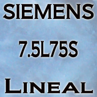 SIEMENS 7.5L75S