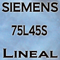 SIEMENS 75L45S