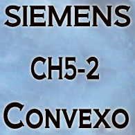 SIEMENS CH5-2