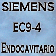 SIEMENS EC9-4
