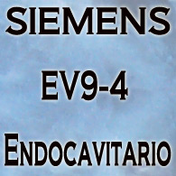 SIEMENS EV9-4