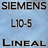 SIEMENS L10-5