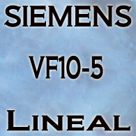 SIEMENS VF10-5