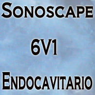 SonoScape 6V1