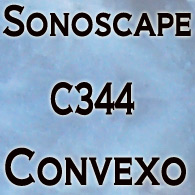 SonoScape C344