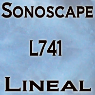 SonoScape L741