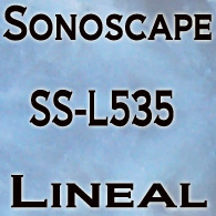 SonoScape SS-L535