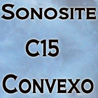 Sonosite C15/4-2