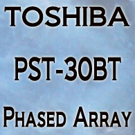 TOSHIBA PST-30BT