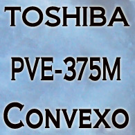 TOSHIBA PVE-375M