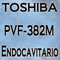 TOSHIBA PVF-382M