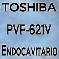TOSHIBA PVF-621V