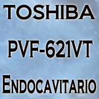 TOSHIBA PVF-621VT