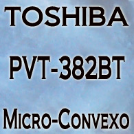 TOSHIBA PVT-382BT