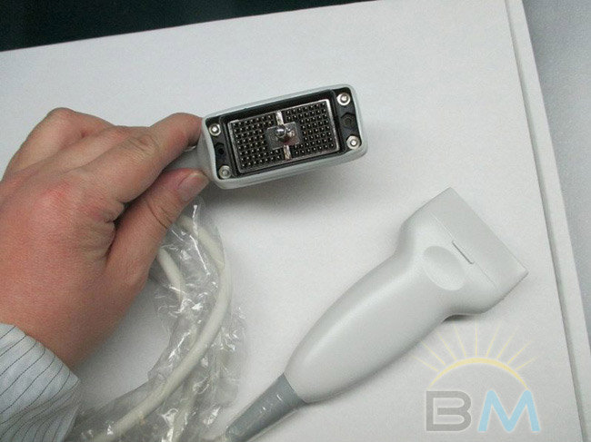 ALOKA UST-5512U-7.5 - Compatible