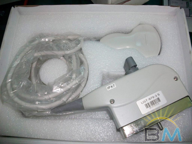 ALOKA UST-979-3.5 - Transductor