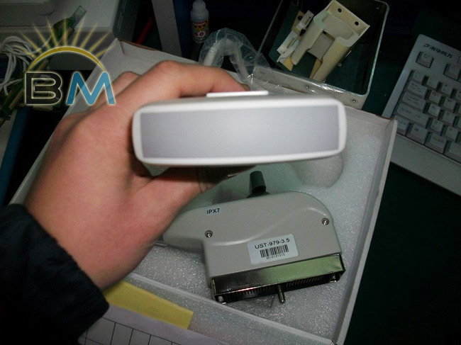 ALOKA UST-979-3.5  - Compatible