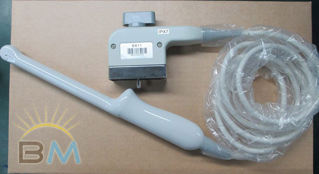 EDAN E611 - Transductor