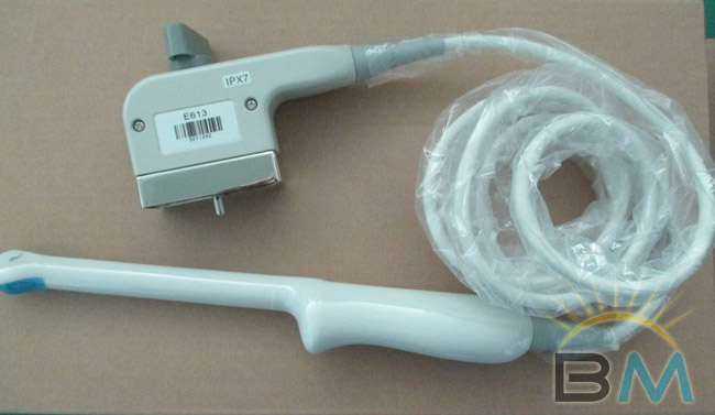EDAN E613 - Transductor