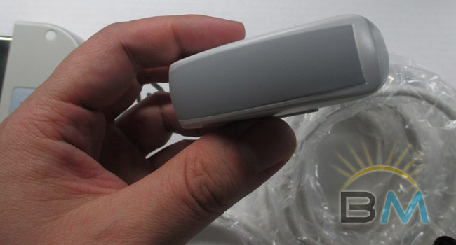 ESAOTE C5-2/R40 - Compatible