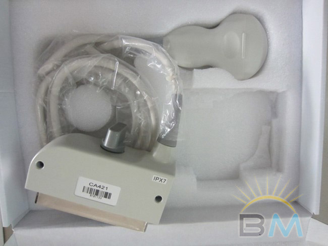 ESAOTE CA421 - Transductor